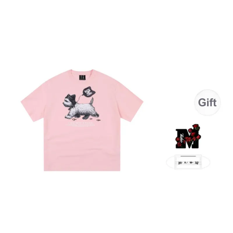 MR.ENJOYDA MONEY T Shirts Unisex-4