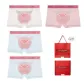 Red Box 4 Pack (Pig Flying Red+Pig Flying Blue+Pig Flying White+Pig Flying Blue)
