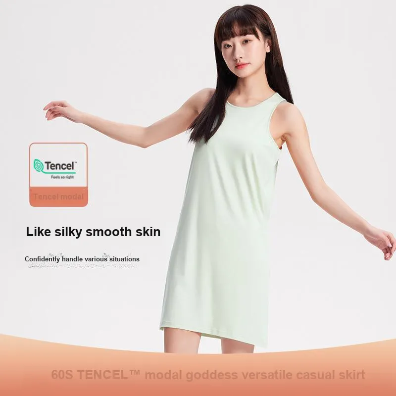 DUINIDESIYU Women's Nightgowns-1