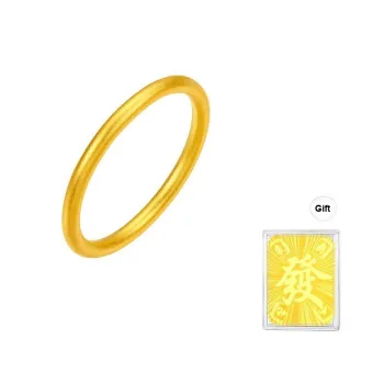 JINGUIFU S999 Fine Silver Rings Women's