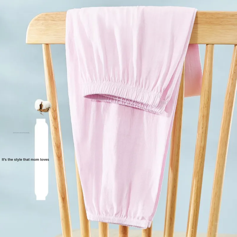 Yalu Women's Pajama Pants-2