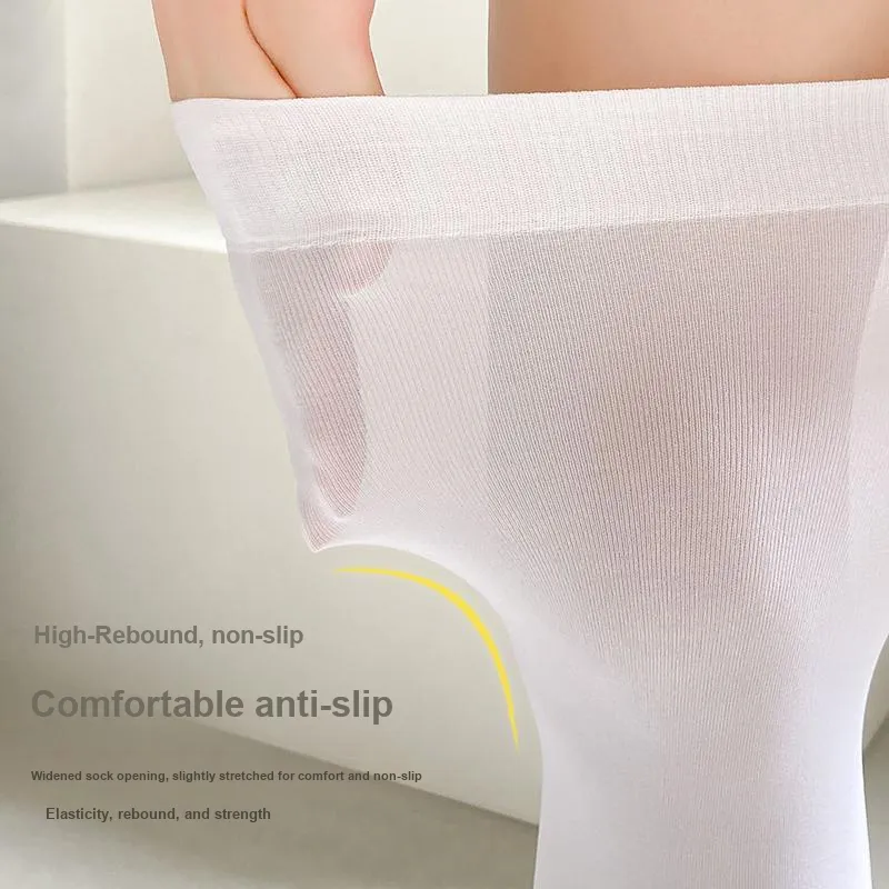 Enjoyit Mid-Calf Socks Women's 4 Pack-3