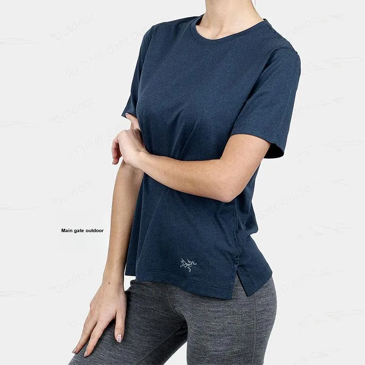 Arcteryx T Shirts Women's-2
