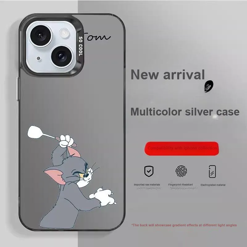 K Touch Phone Cases-3