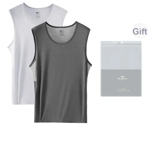 SEPTWOLVES Мужские майки