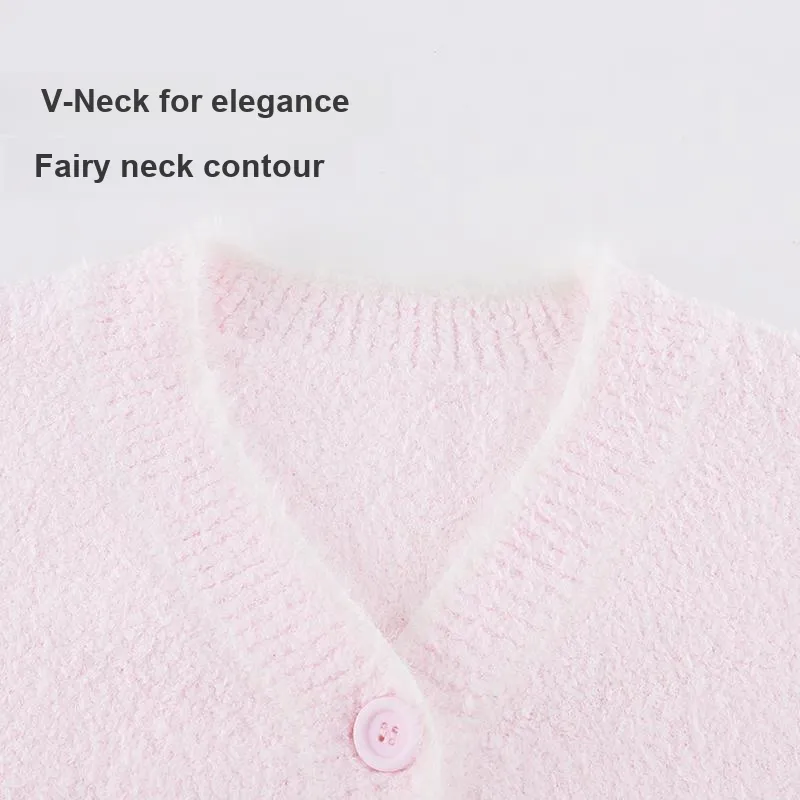 Beast's Secret Pajama Set Women's Pink-1
