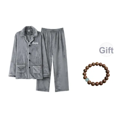 MENGLUAN Мужские пижамные комплекты