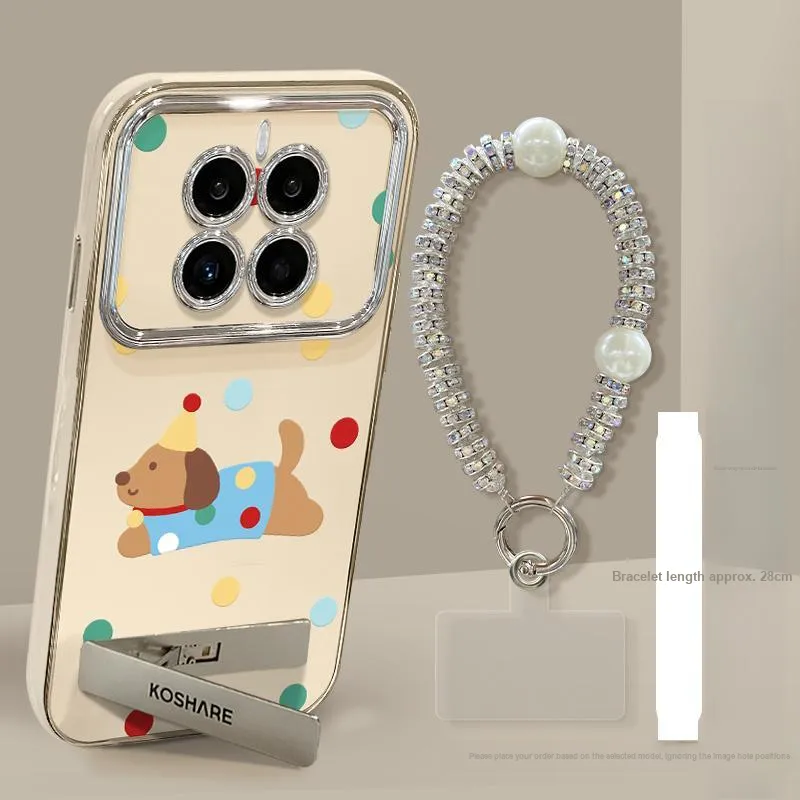 HASEE Phone Cases-1