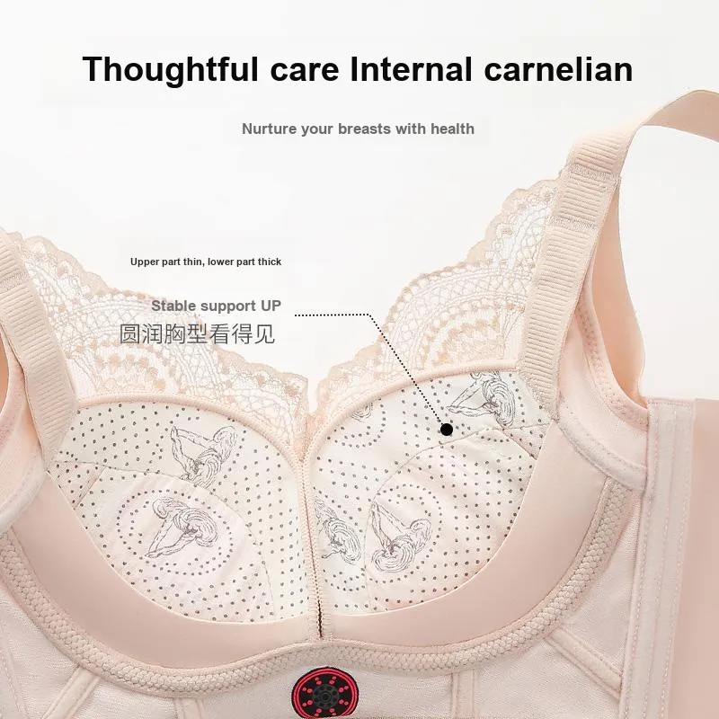 Aidai Women's Bras-3
