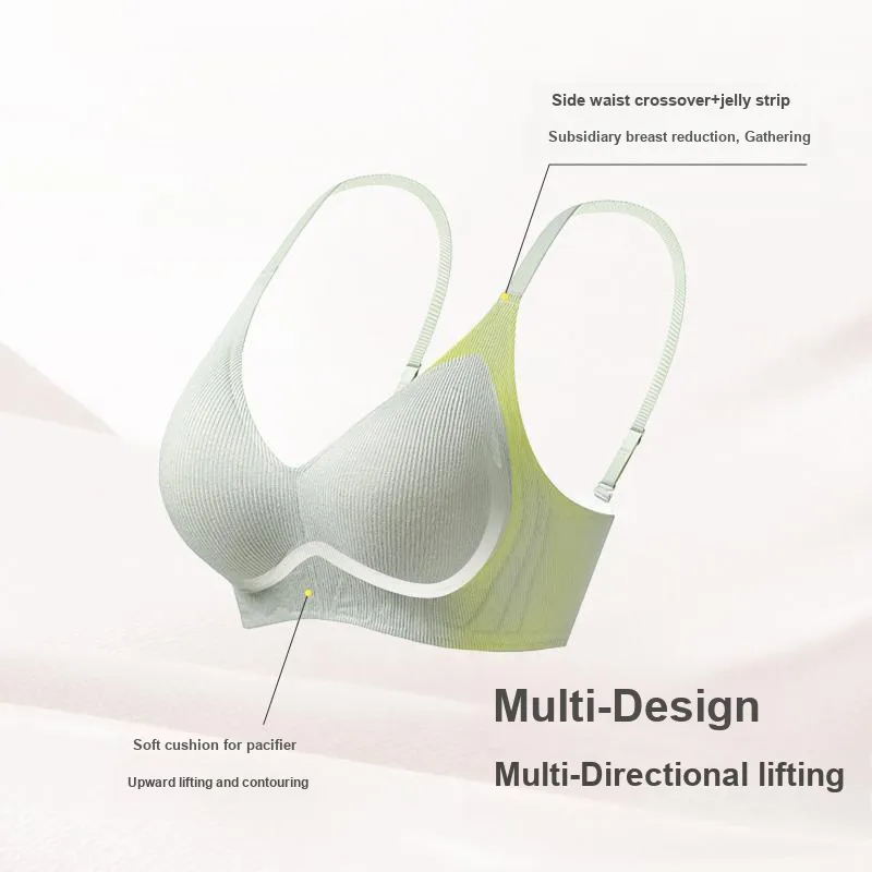 GRACEWELL Women's Bras-2