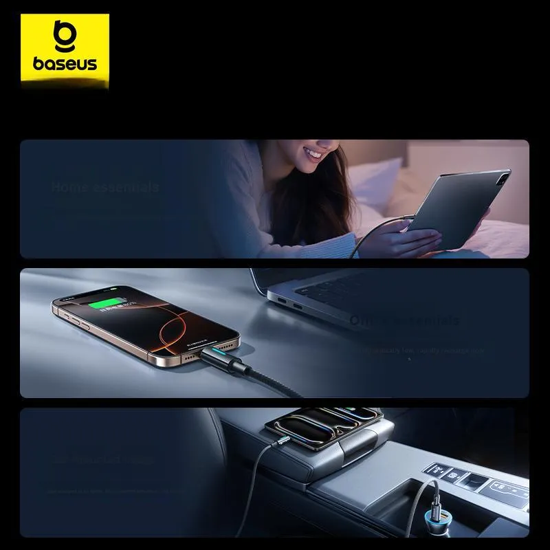 Baseus Cables-41