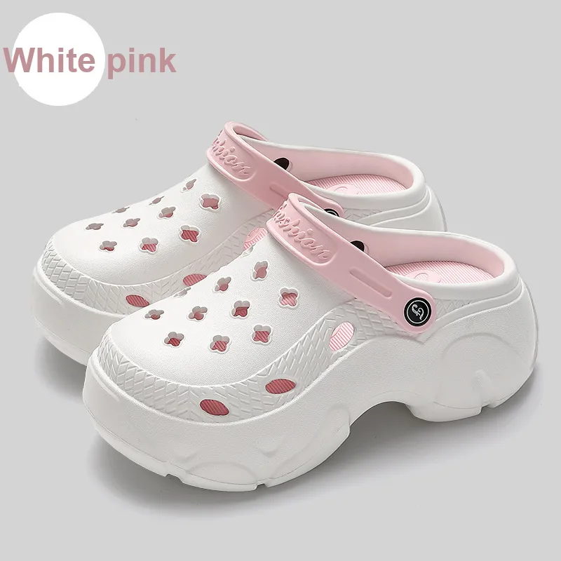 XIAOCHUSHU Slippers / Home Slippers-5