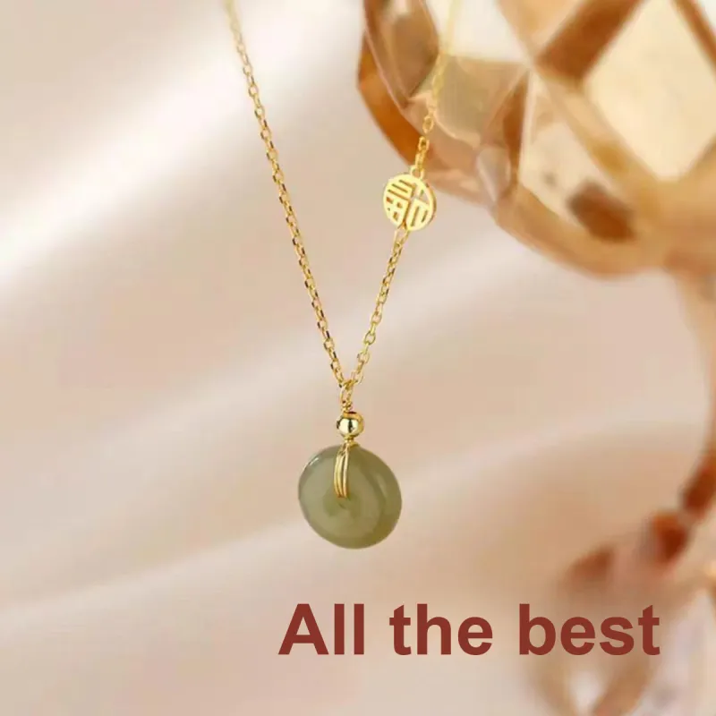 MGS Necklaces Women's-3