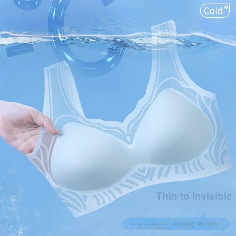 Pretty lady Women's Bras-2
