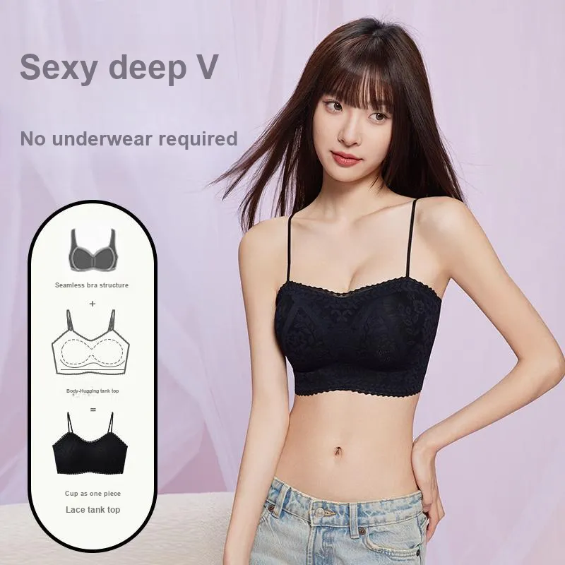 Urban beauty Women's Bras-4