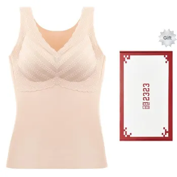 2323 Tank Top Women's Gift Box Set