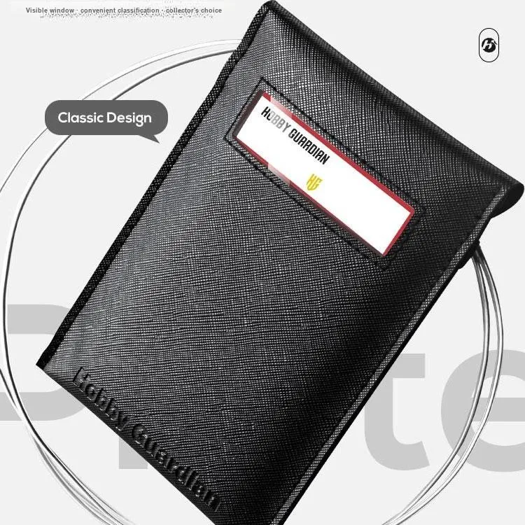 HobbyGuardian Player Card Holder Card Accessories-3