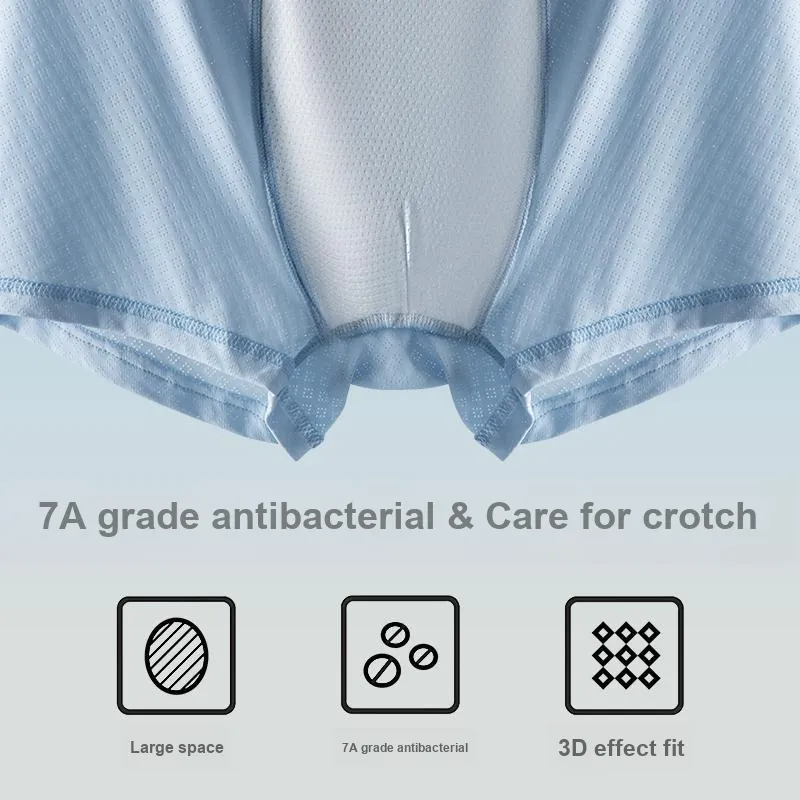 MIIOW Men Underpants-3