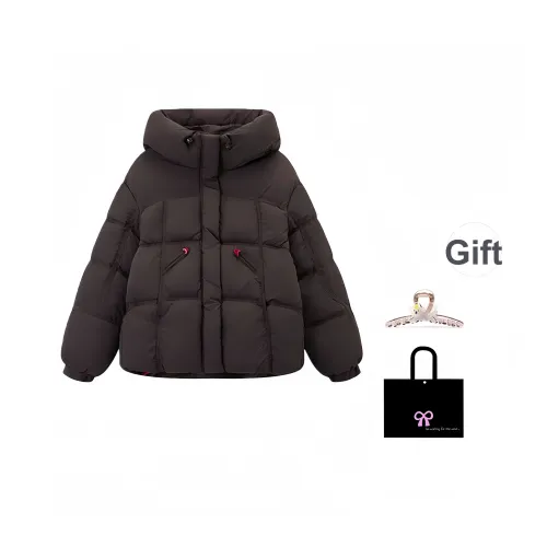 Aimilian Женские пуховики