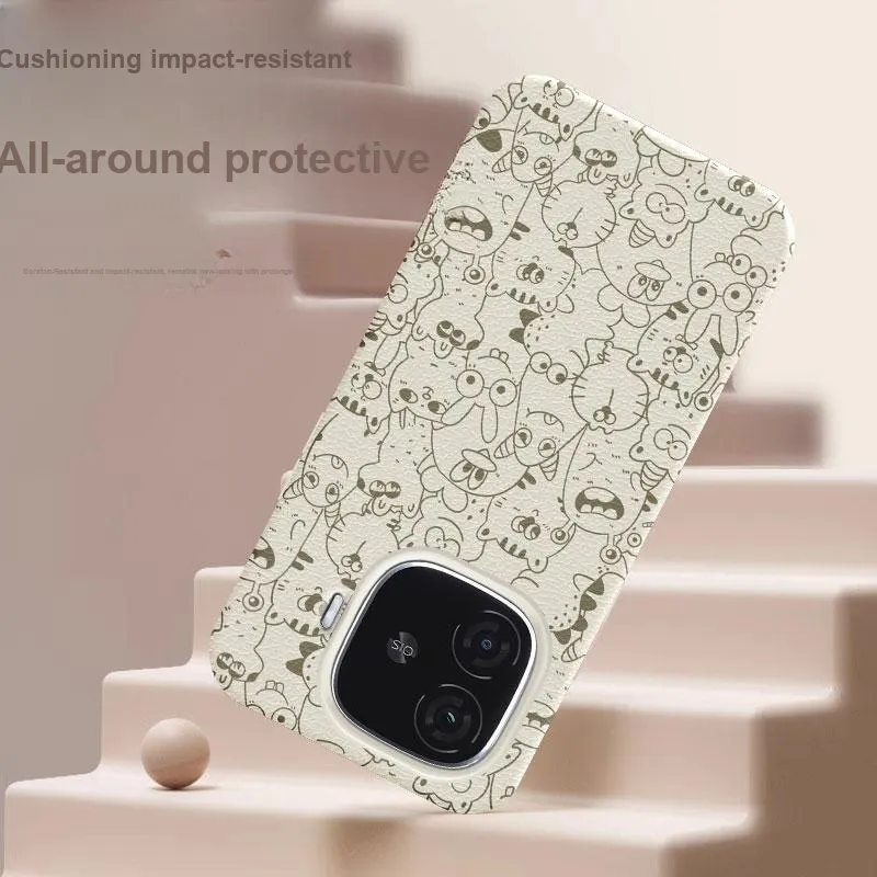 YIBAOBAO Phone Cases-3