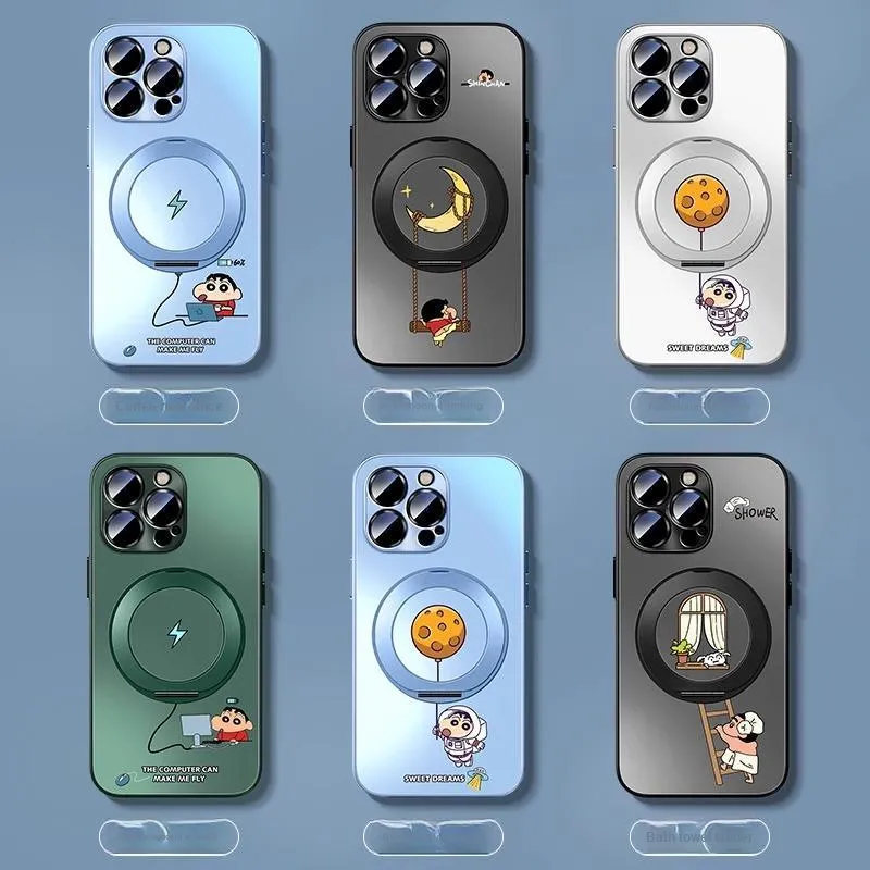 HASEE Phone Cases-4