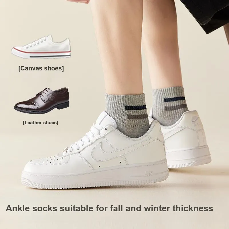 MIIOW Men Socks-8