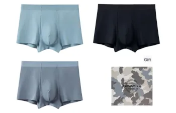 Caramella Underpants Men's 3 Pack