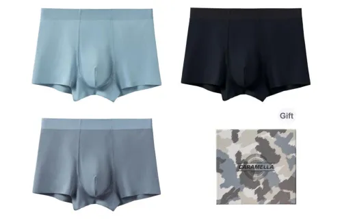 Caramella Underpants Men's 3 Pack