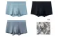 3 Pack (Gray+Gray+Black)