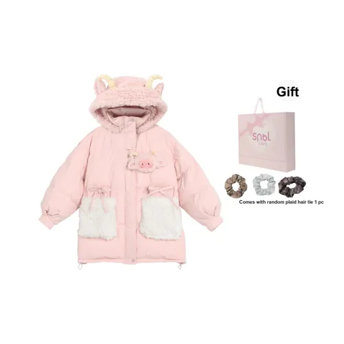 Snbl Женские пуховики