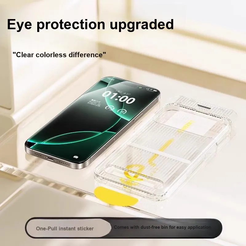 Baseus Cell Phone Protective Films-2