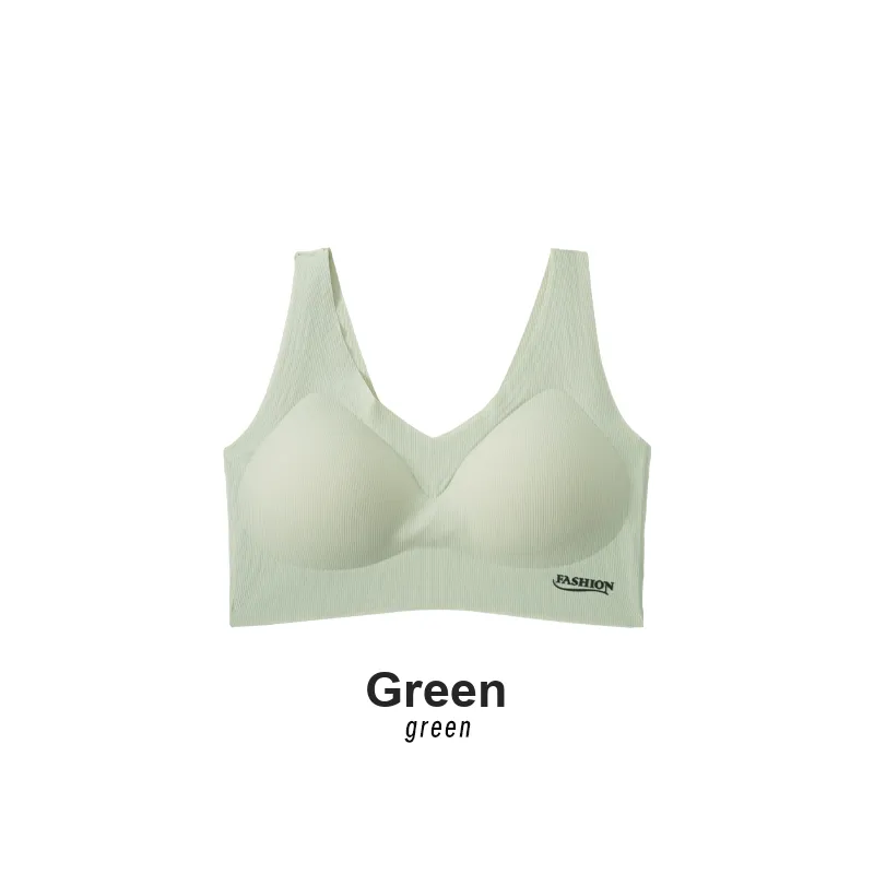 Pretty lady Women's Bras-12