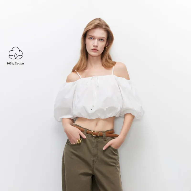 ONLY Chiffon Shirts Women's-2