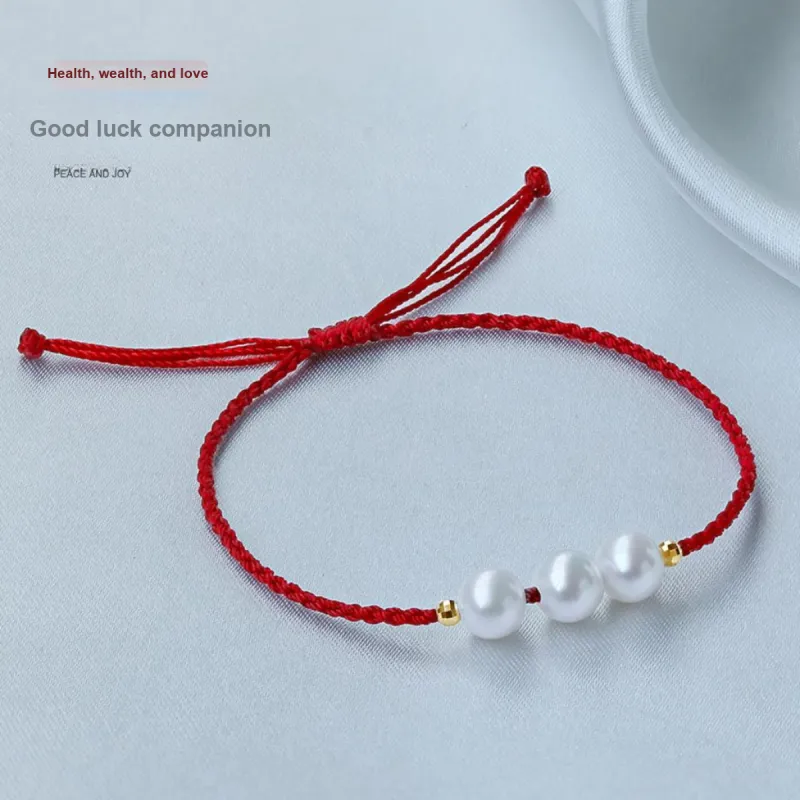 PEARL QUEEN Freshwater Pearl Bracelets Women's-2