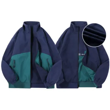 DEERWAY Jackets Unisex