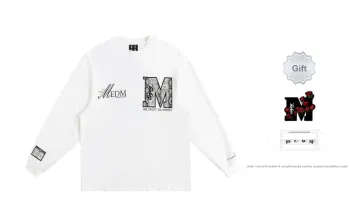 MR.ENJOYDA MONEY T Shirts Unisex White