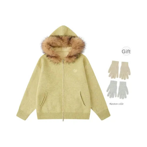 VS WHAT Унисекс Трикотаж