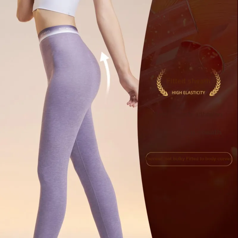 Pretty Lady Thermal Pants Men's-26