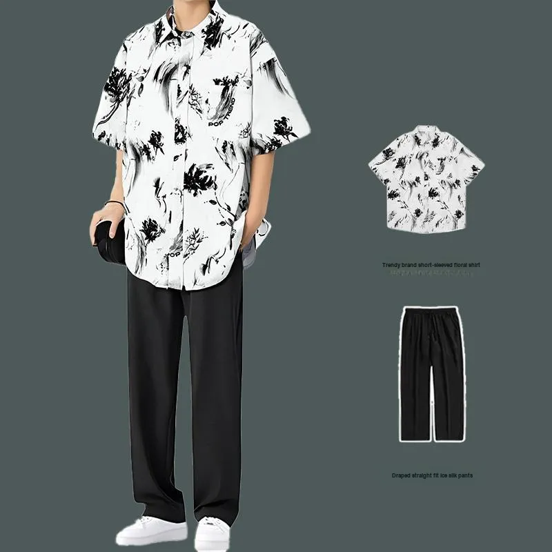 OPOX Casual Sportswear Unisex-2