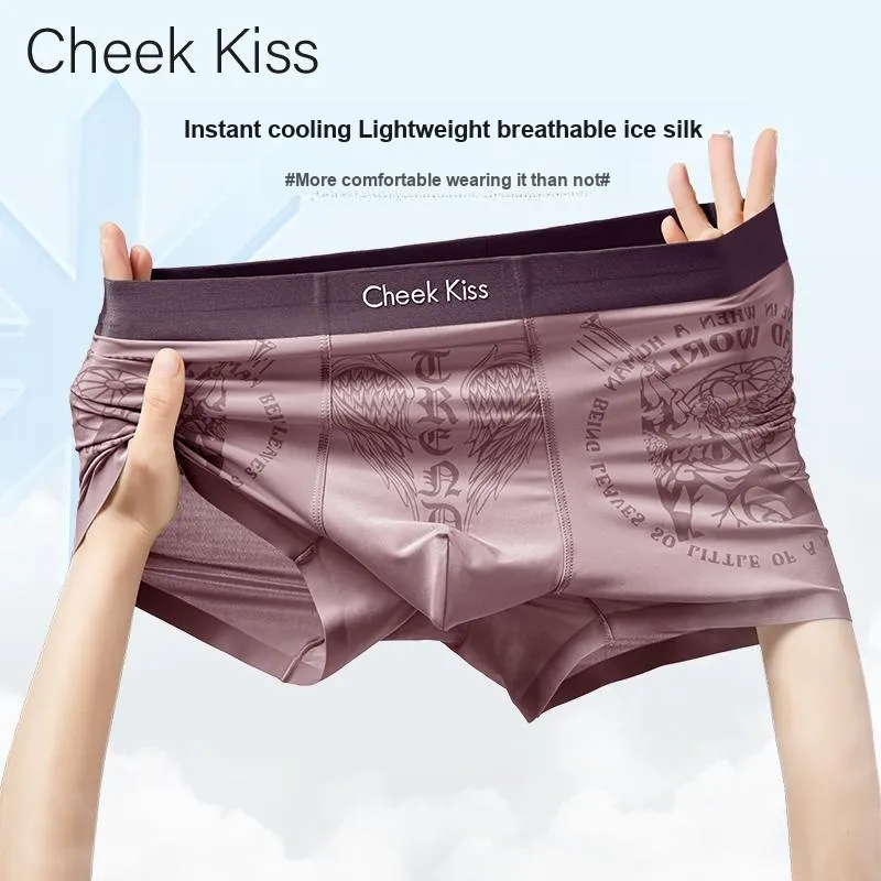 Cheekkiss Underwear Gift Box Men's 2 Pack-15
