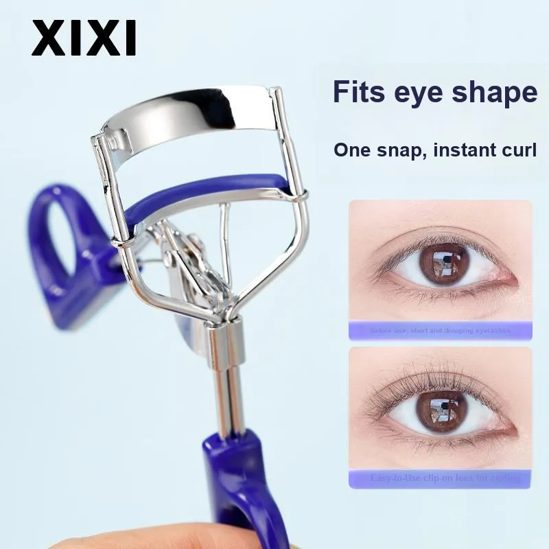 XIXI Curling Beginner Friendly Long Lasting-1