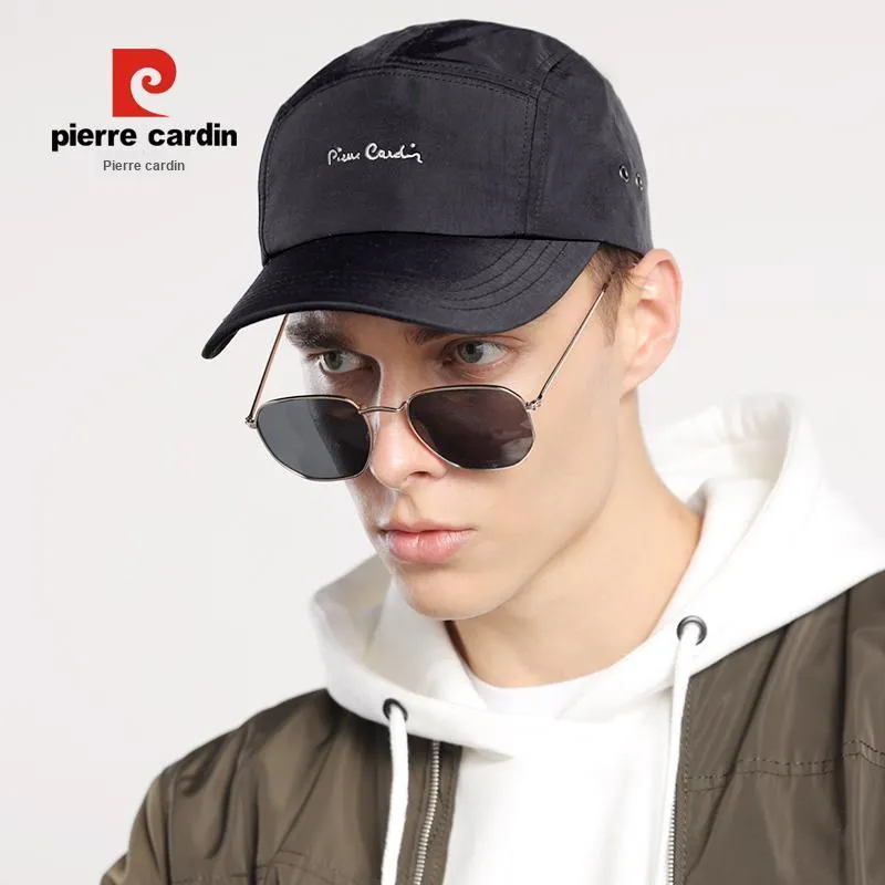 PIERRE CARDIN Polyester Duck Bill Men's-2
