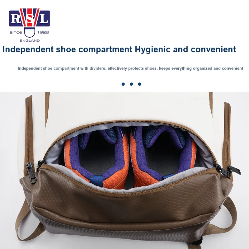 RSL Badminton Racket Bags-5