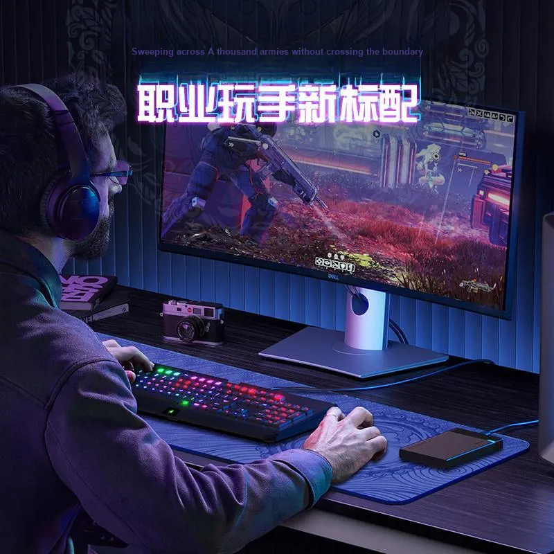KAMLEN Mouse Pads-2