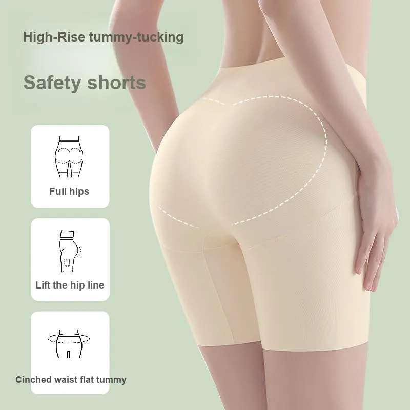Urban Beauty Underpants Women's 3 Pack-2