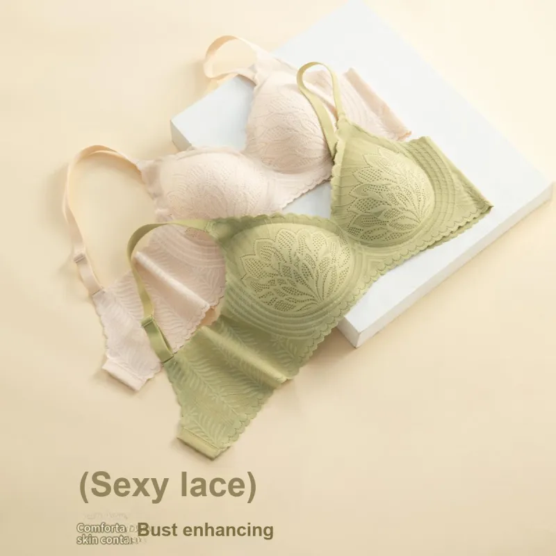 Urban beauty Women's Bras-5
