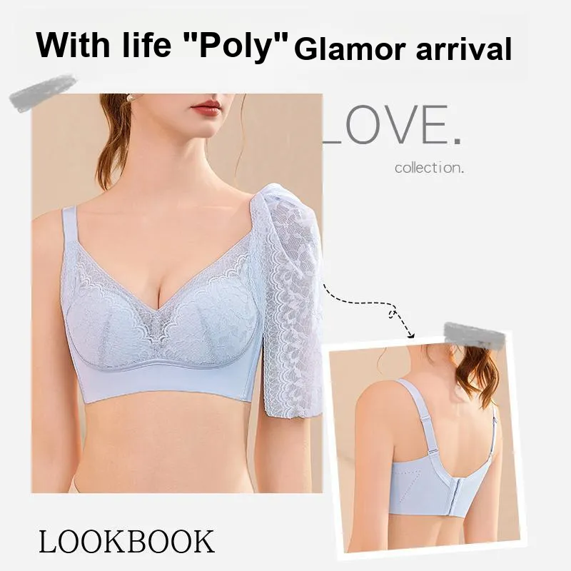 Urban beauty Women's Bras-3