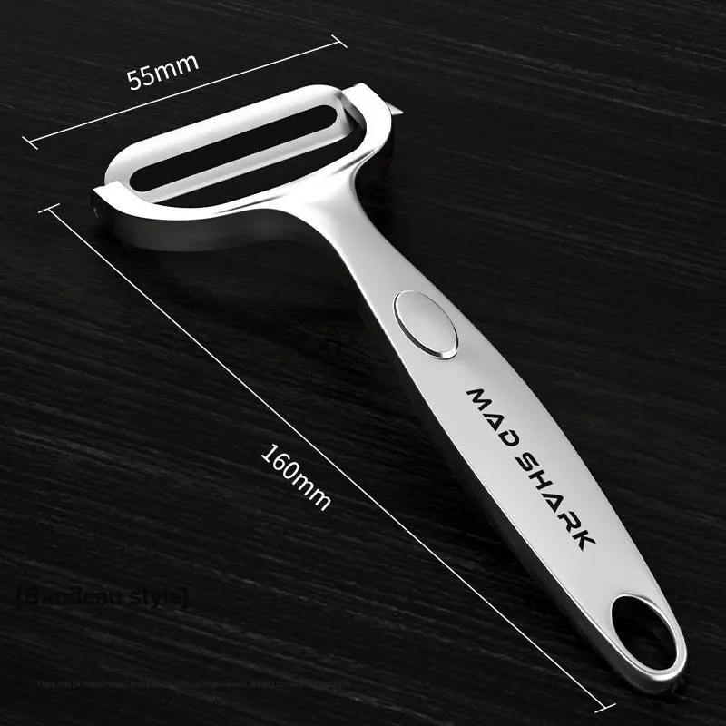 MAD SHARK Household Scissors-4