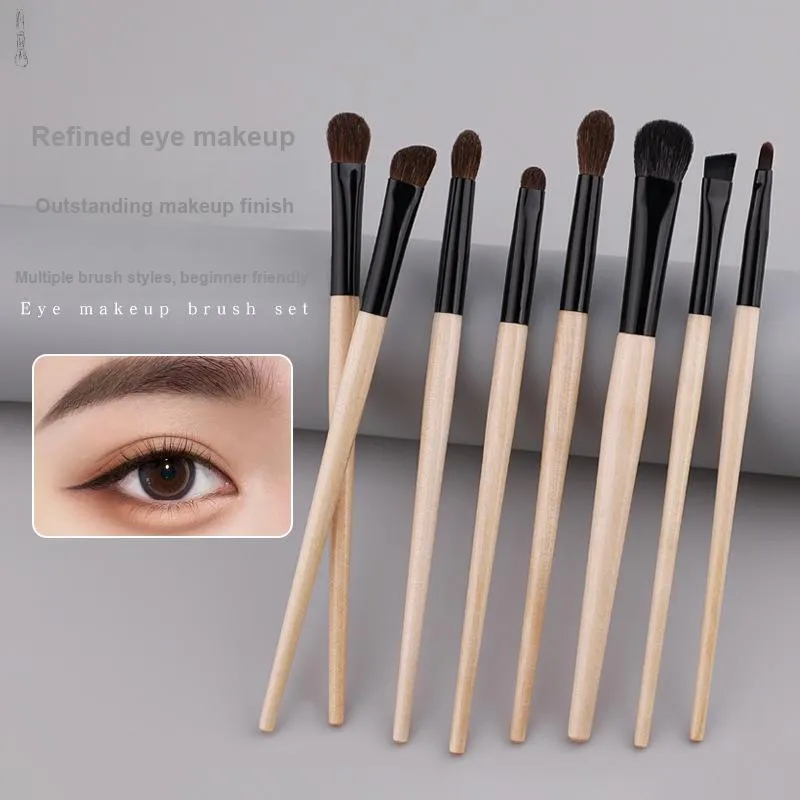 XIBI Make up Tools Unisex-1