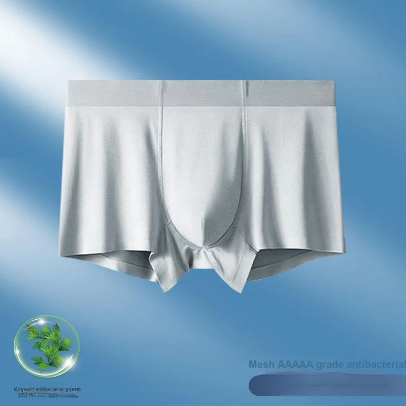 Inside The Orange Underpants Men's Box 4 Pack-5